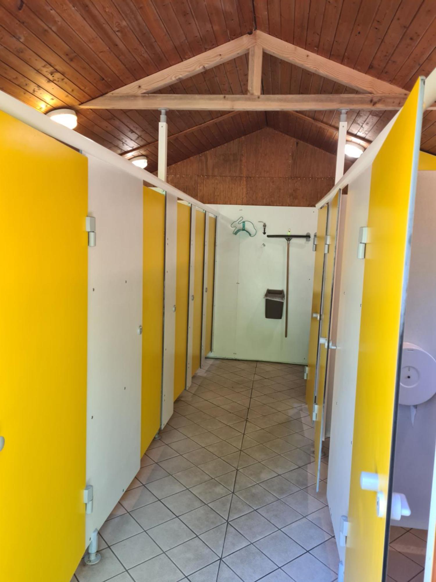 Les Chalets Guinguette Capdenac-Gare Exterior photo
